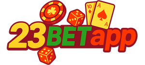 23 Bet App Logo